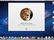 Mac OS X 10.7 Lion