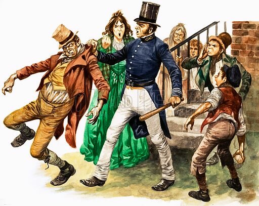 Catholic Emancipation