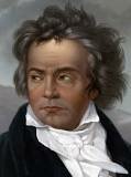 Ludwig van Beethoven death