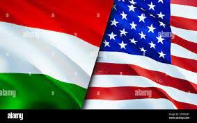 ESTADOS UNIDOS, HUNGRÍA