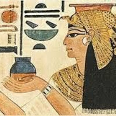 Timeline: La historia del perfum