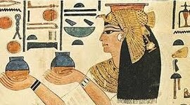 Timeline: La historia del perfum