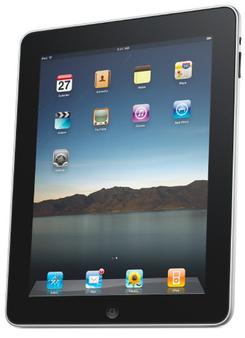 El iPad