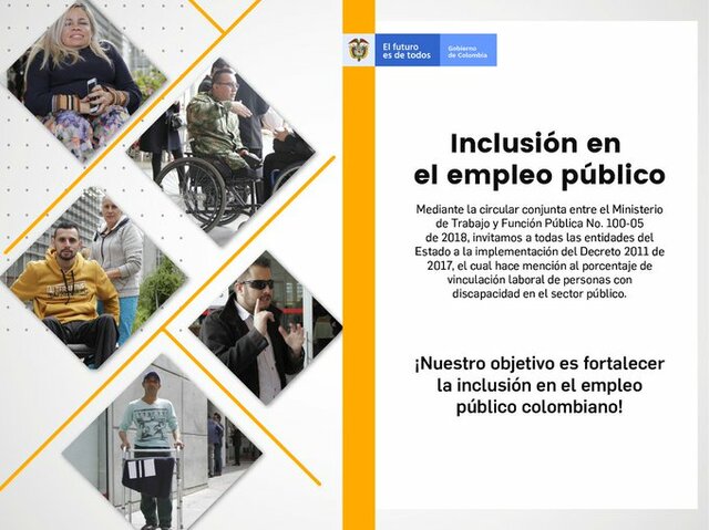 Expedición del decreto 2011