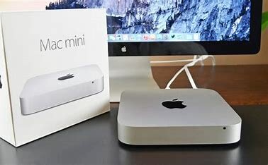 Mac Mini