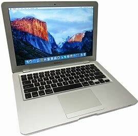 MacBook Air