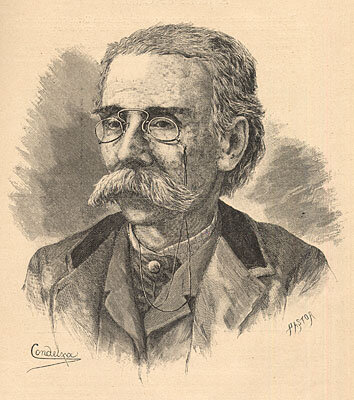 Portugal: Camilo Castelo Branco