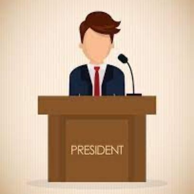 Timeline: Presidents EUA i URSS des de la II GM fins avui