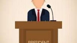 Timeline: Presidents EUA i URSS des de la II GM fins avui