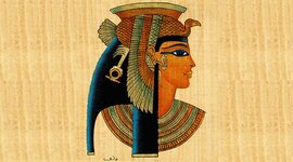 Timeline: De Cleopatra a Channel