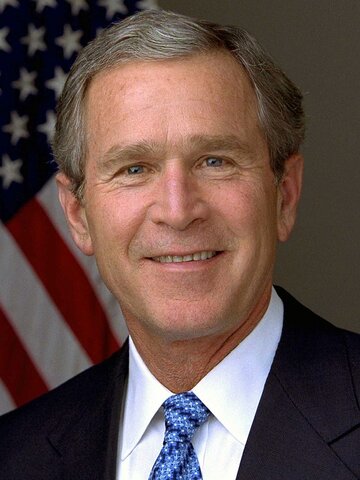 George W. Bush