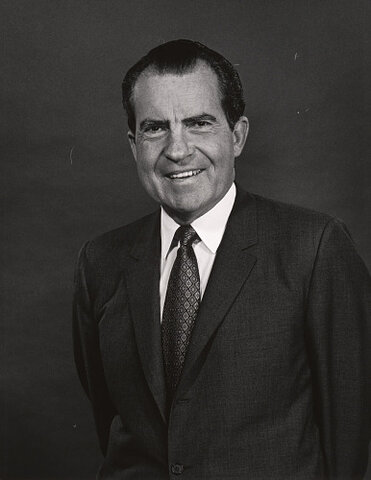 Richard Nixon