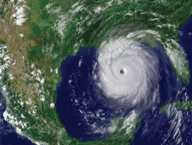 Hurricane Katrina