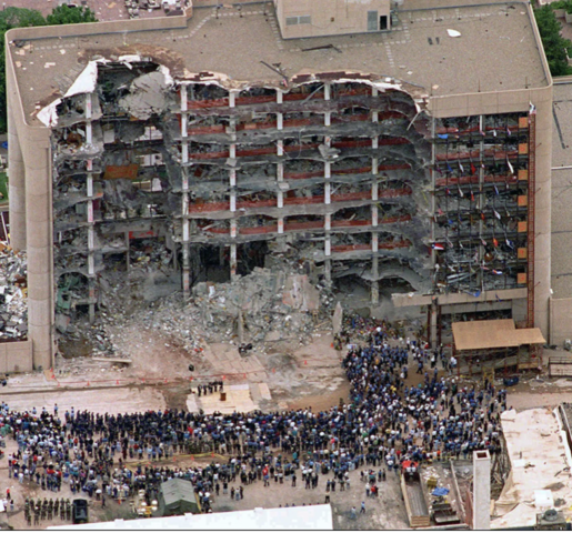Oklahoma City Bombing