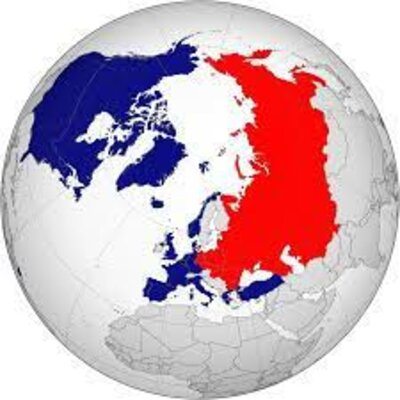 Timeline: The Cold War