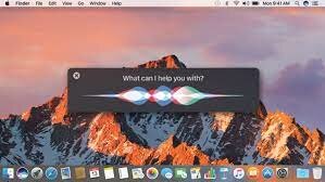 macOS SIERRA