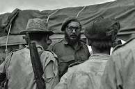 The Bay of Pigs invasion