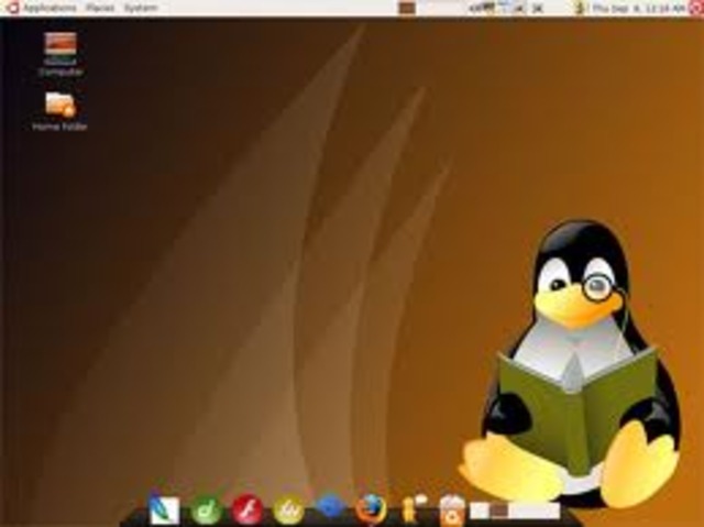 La empresa Dell lanza al mercado la primera computadora portátil con la distribución Linux Ubuntu preinstalada