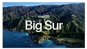 macOS BIG SUR