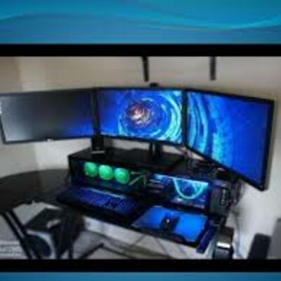 Timeline: La generación de las computadoras