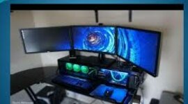 Timeline: La generación de las computadoras