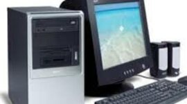 Timeline: La generación de las computadoras