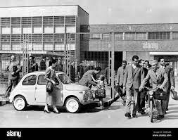 Indústria automobilística