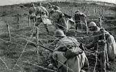Batalla de Verdun.