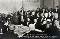 Pau de Brest-Litovsk