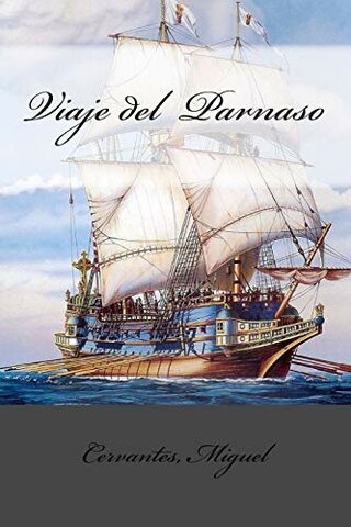El viaje del Parnaso