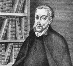 Juan Ginés de Sepúlveda