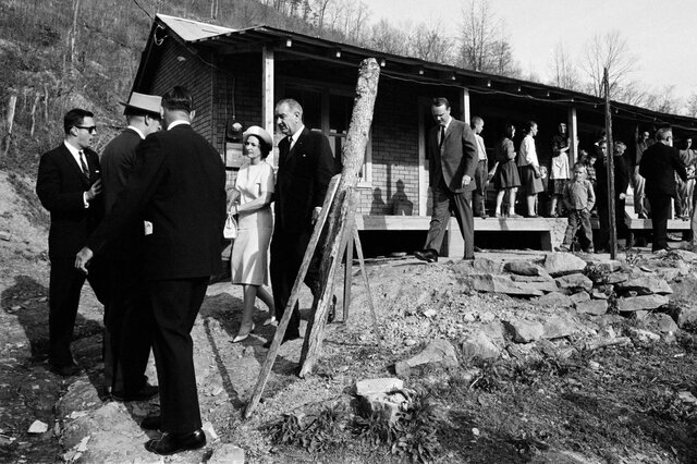 The Economic Opportunity Act