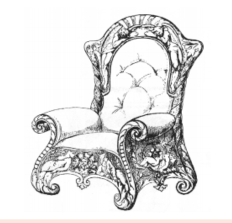 La butaca day dreamer