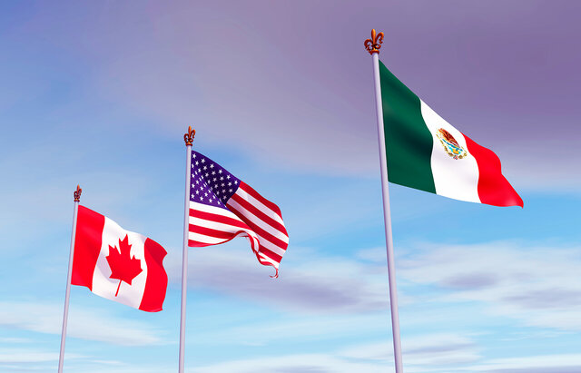 USMCA replaces NAFTA