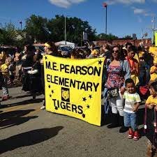 elementary school teacher