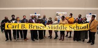 middle school teacher