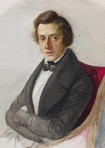 Frédéric Chopin