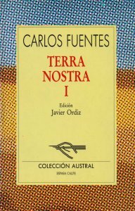 TERRA NOSTRA