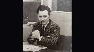 ATM/  James Goodfellow (1937-alive)