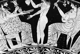 Los himnos Homericos; autor homero