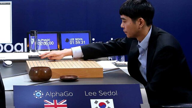 AlphaGo