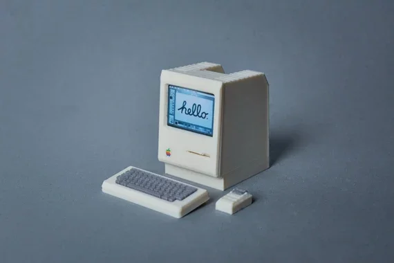 APPLE MACINTOSH