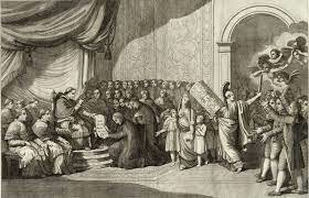 Restabliment de la companyia de Jesus