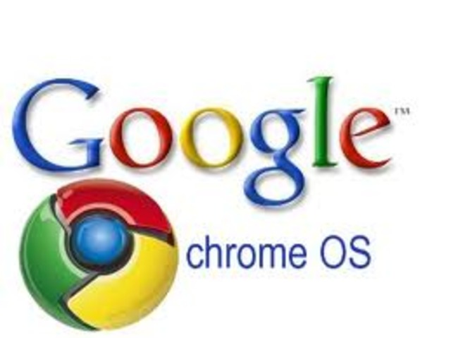Google Chrome OS