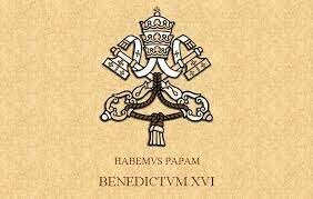 Se usa por primera vez el título de PAPA (Pontifex Maximus)