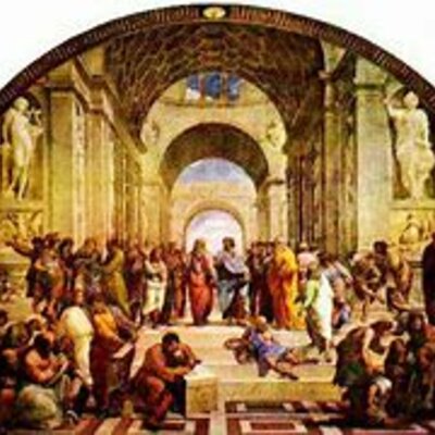 Timeline: La educación humanista y renacentista