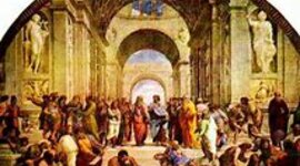 Timeline: La educación humanista y renacentista