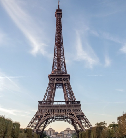 Torre Eiffel