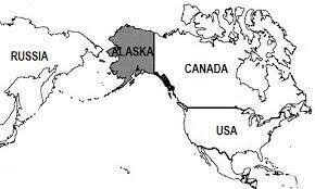 Purchase of Alaska