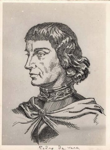 Lancelotto Mallocello